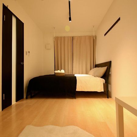 Cordea八広 Appartement Tokio Kamer foto