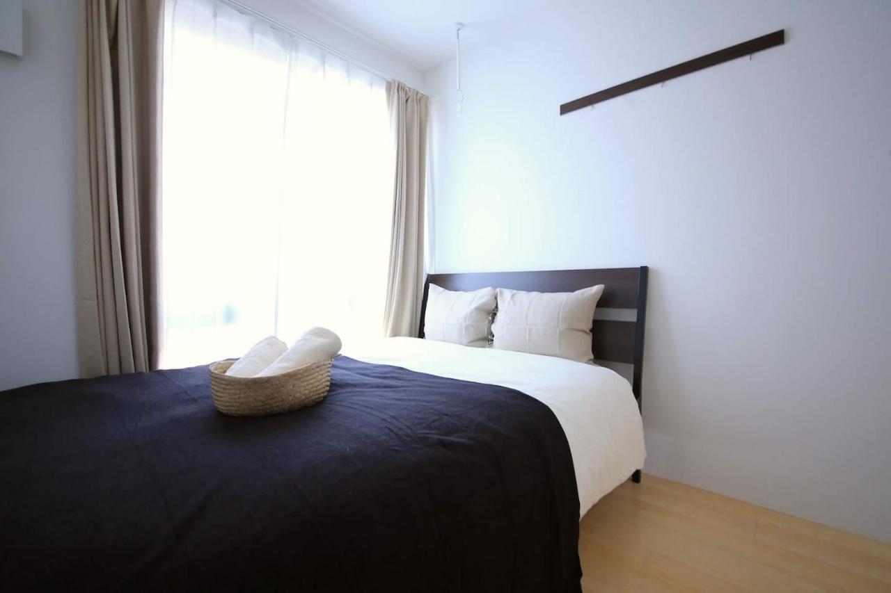 Cordea八広 Appartement Tokio Buitenkant foto