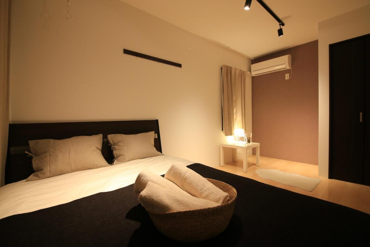 Cordea八広 Appartement Tokio Buitenkant foto