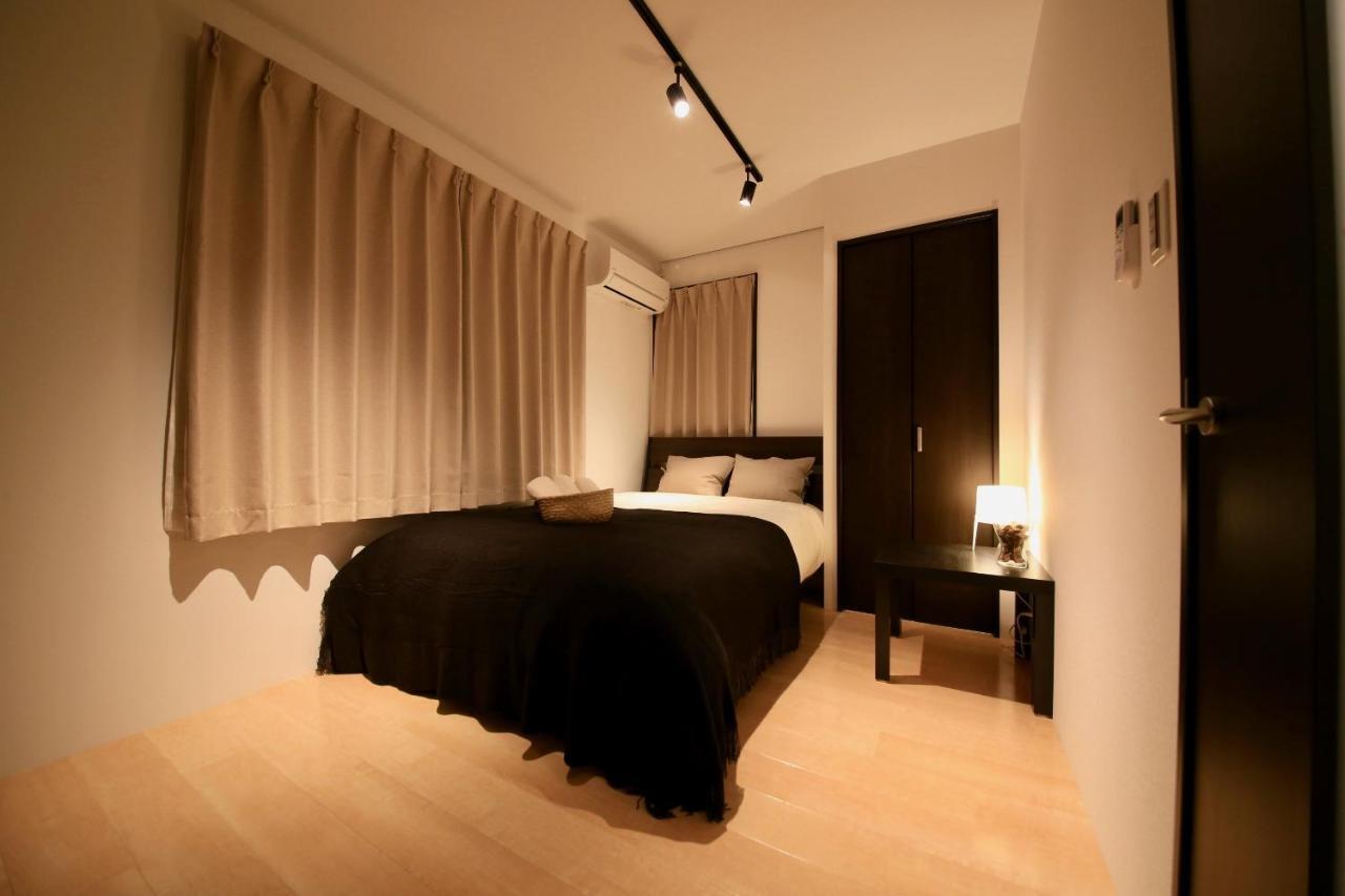 Cordea八広 Appartement Tokio Buitenkant foto