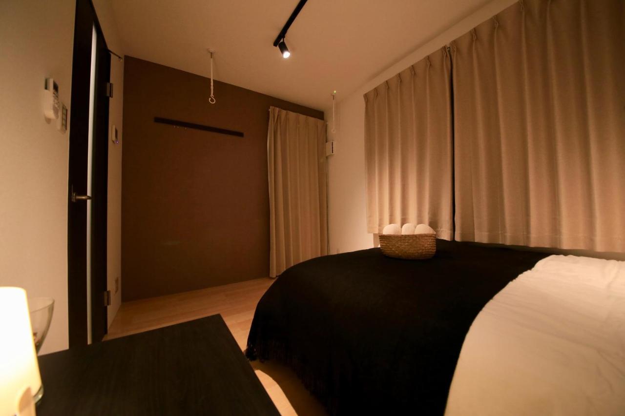 Cordea八広 Appartement Tokio Buitenkant foto