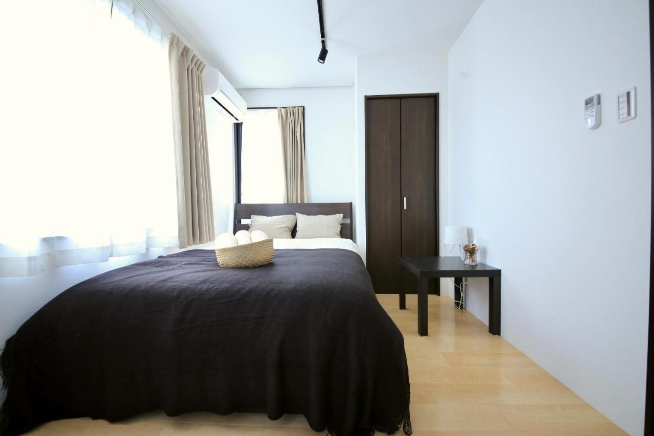 Cordea八広 Appartement Tokio Buitenkant foto