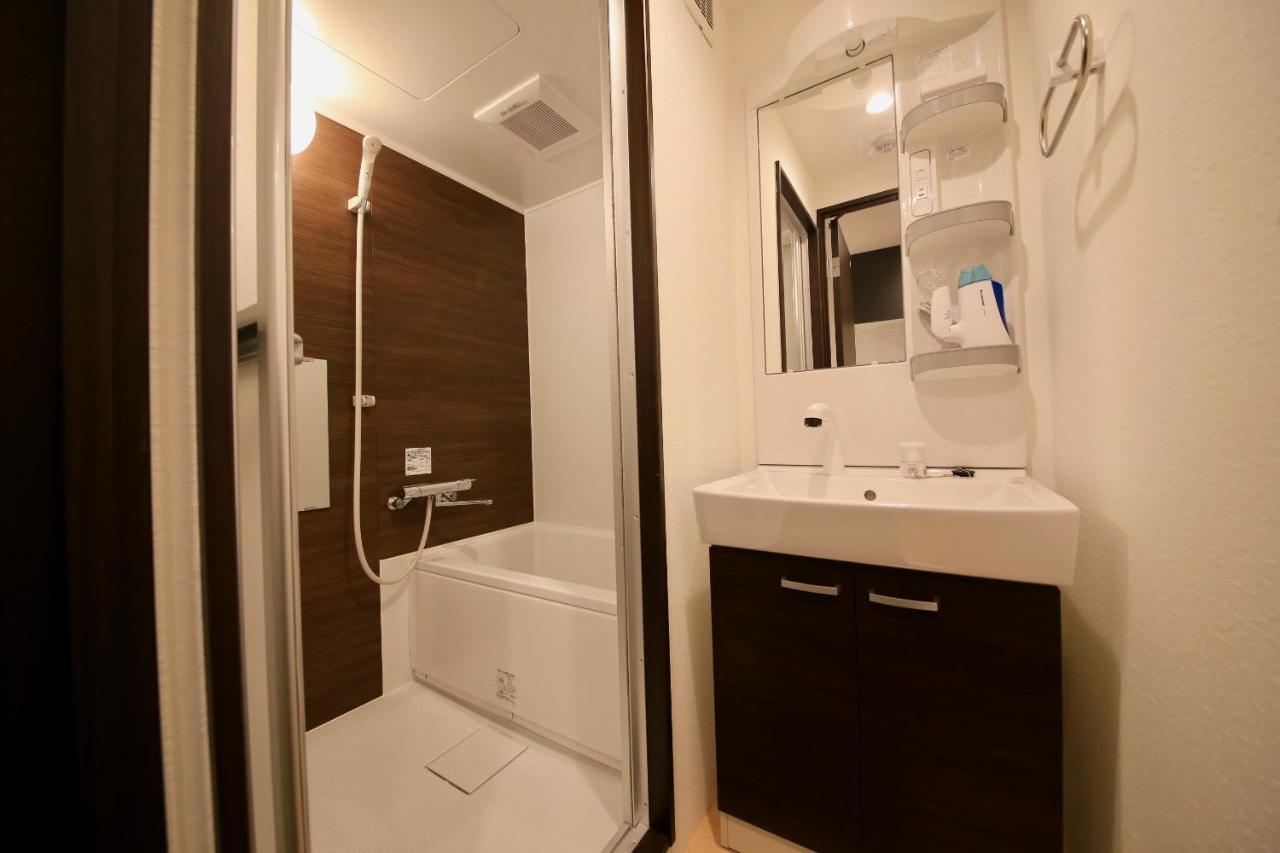 Cordea八広 Appartement Tokio Buitenkant foto