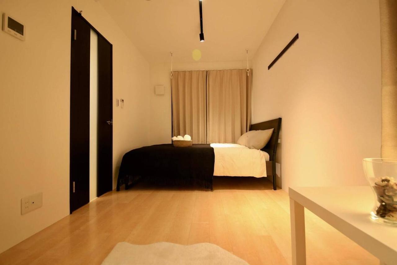 Cordea八広 Appartement Tokio Buitenkant foto