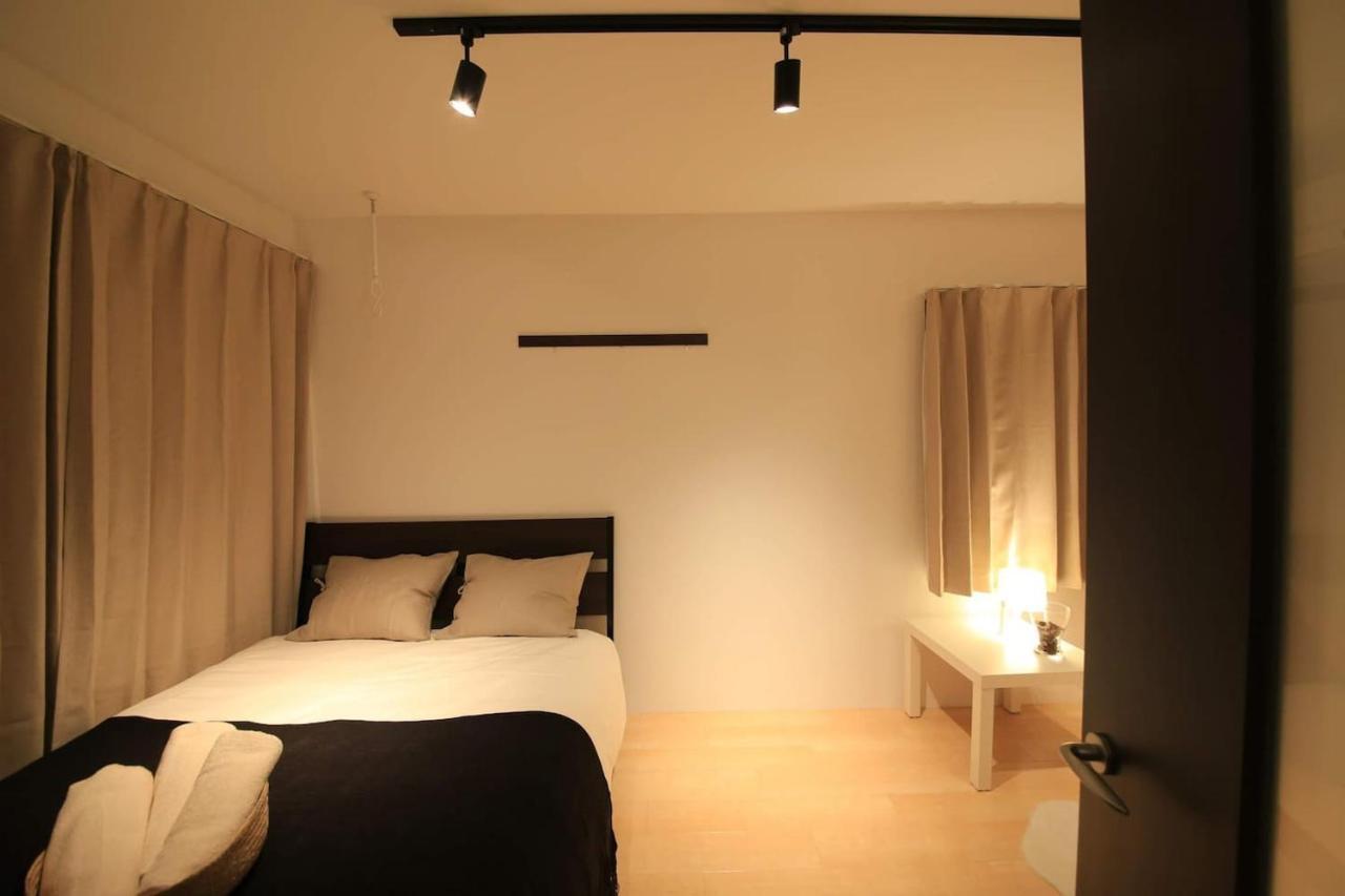 Cordea八広 Appartement Tokio Buitenkant foto