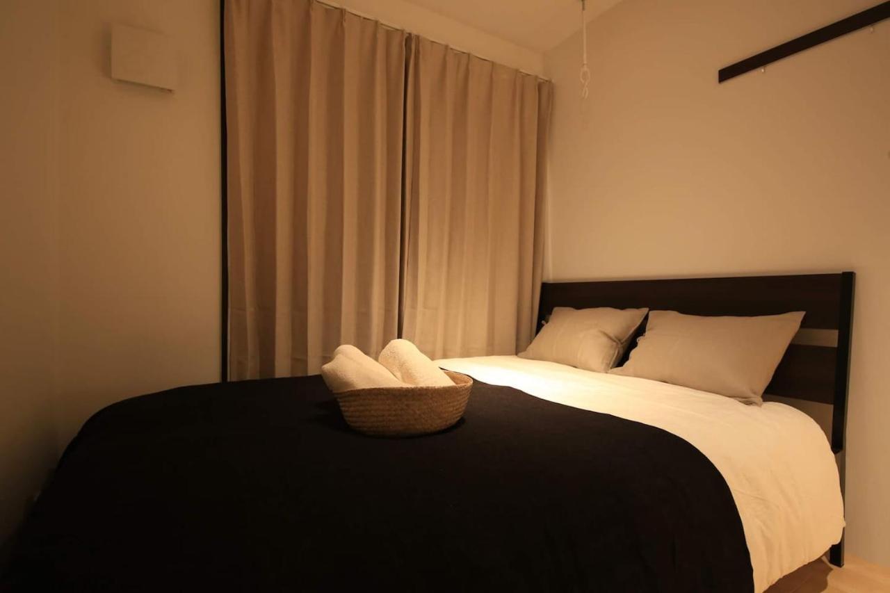 Cordea八広 Appartement Tokio Buitenkant foto