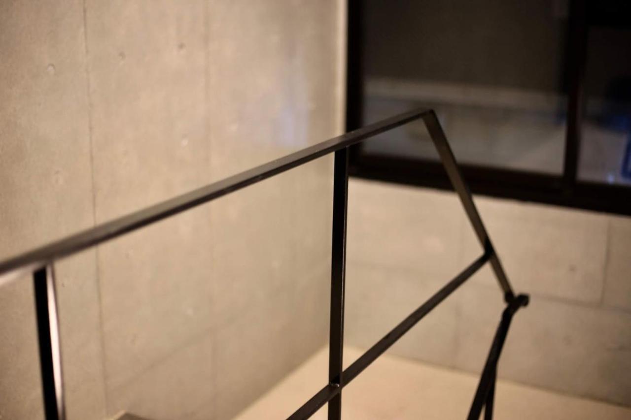Cordea八広 Appartement Tokio Buitenkant foto