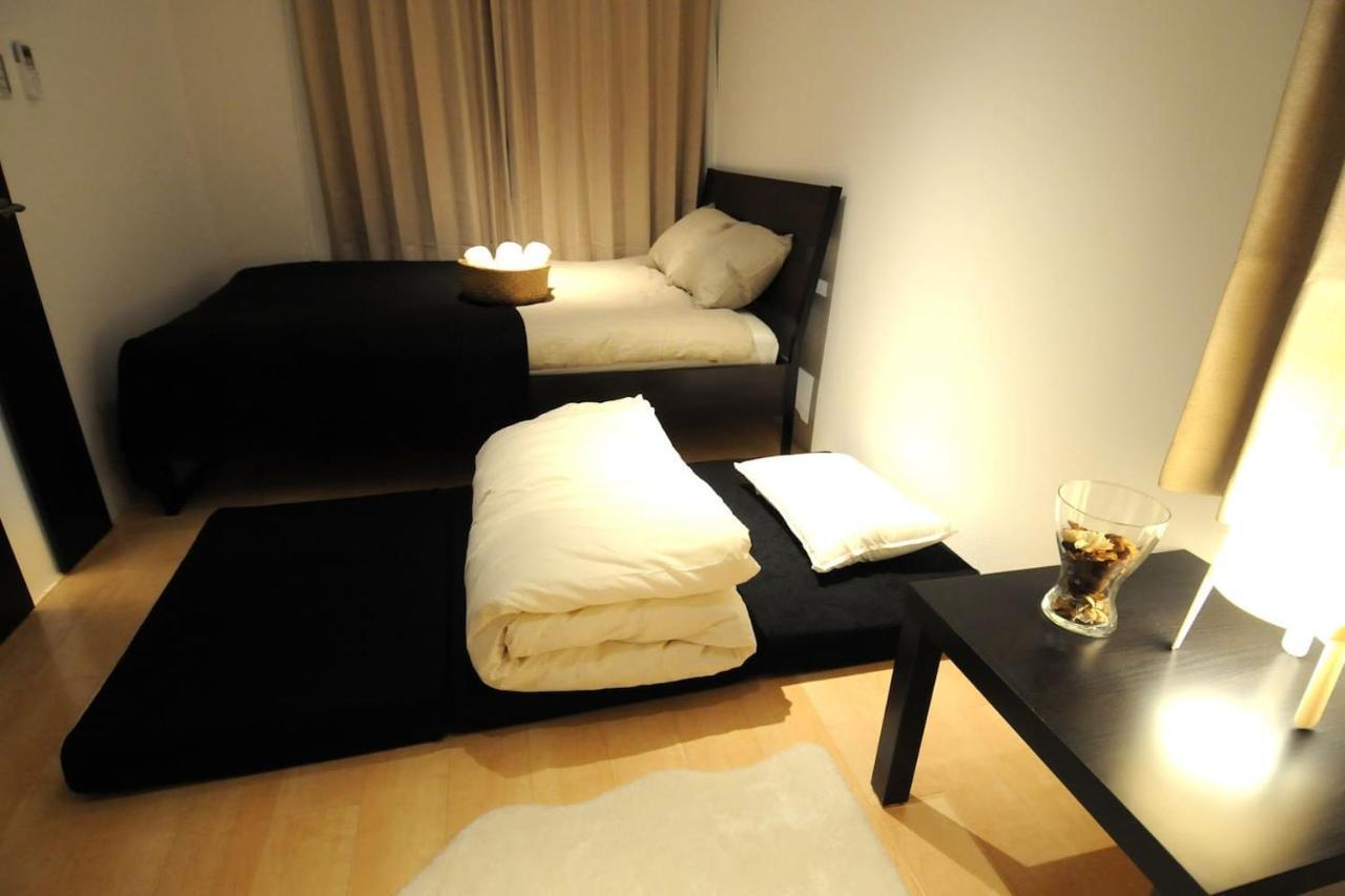 Cordea八広 Appartement Tokio Buitenkant foto