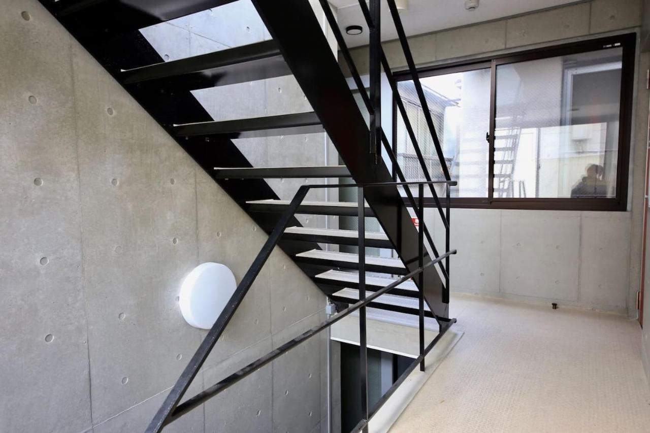 Cordea八広 Appartement Tokio Buitenkant foto
