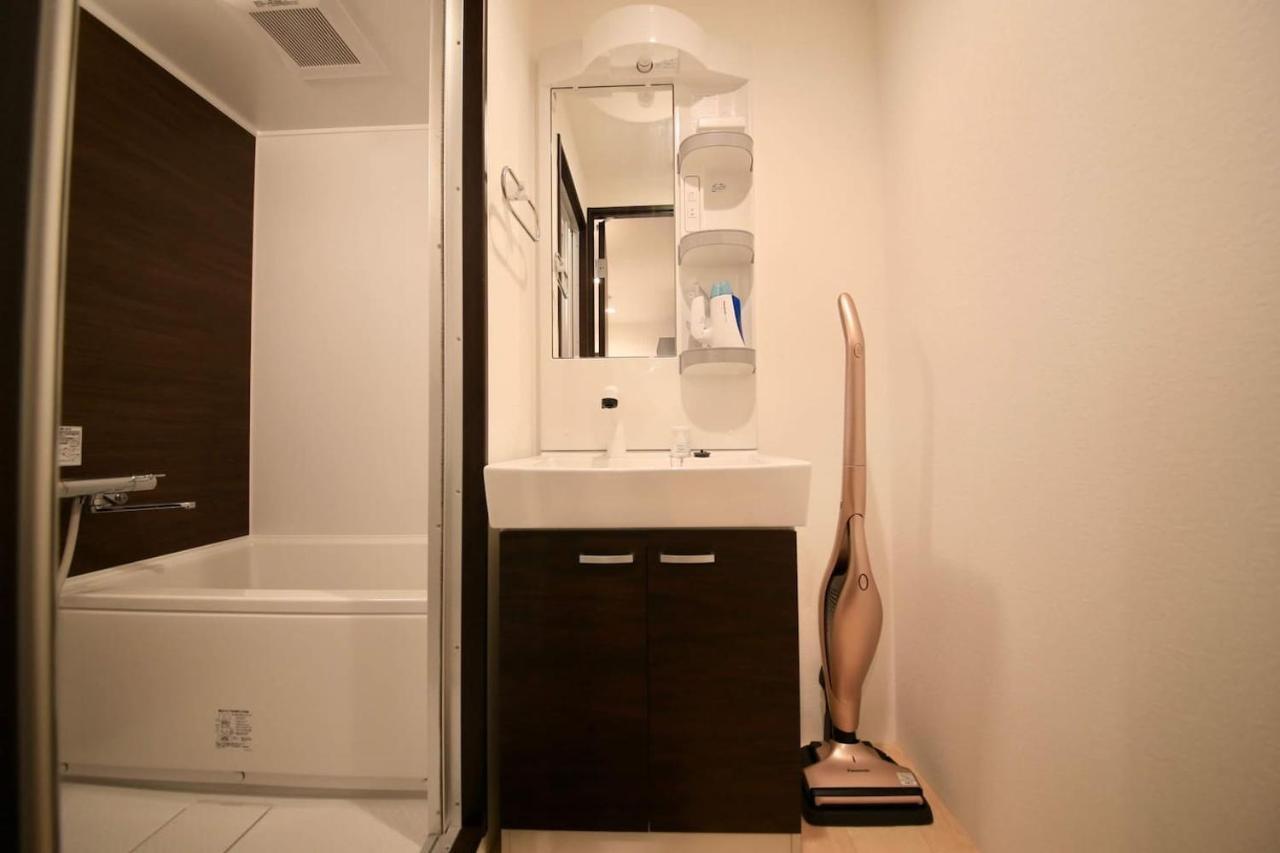 Cordea八広 Appartement Tokio Buitenkant foto
