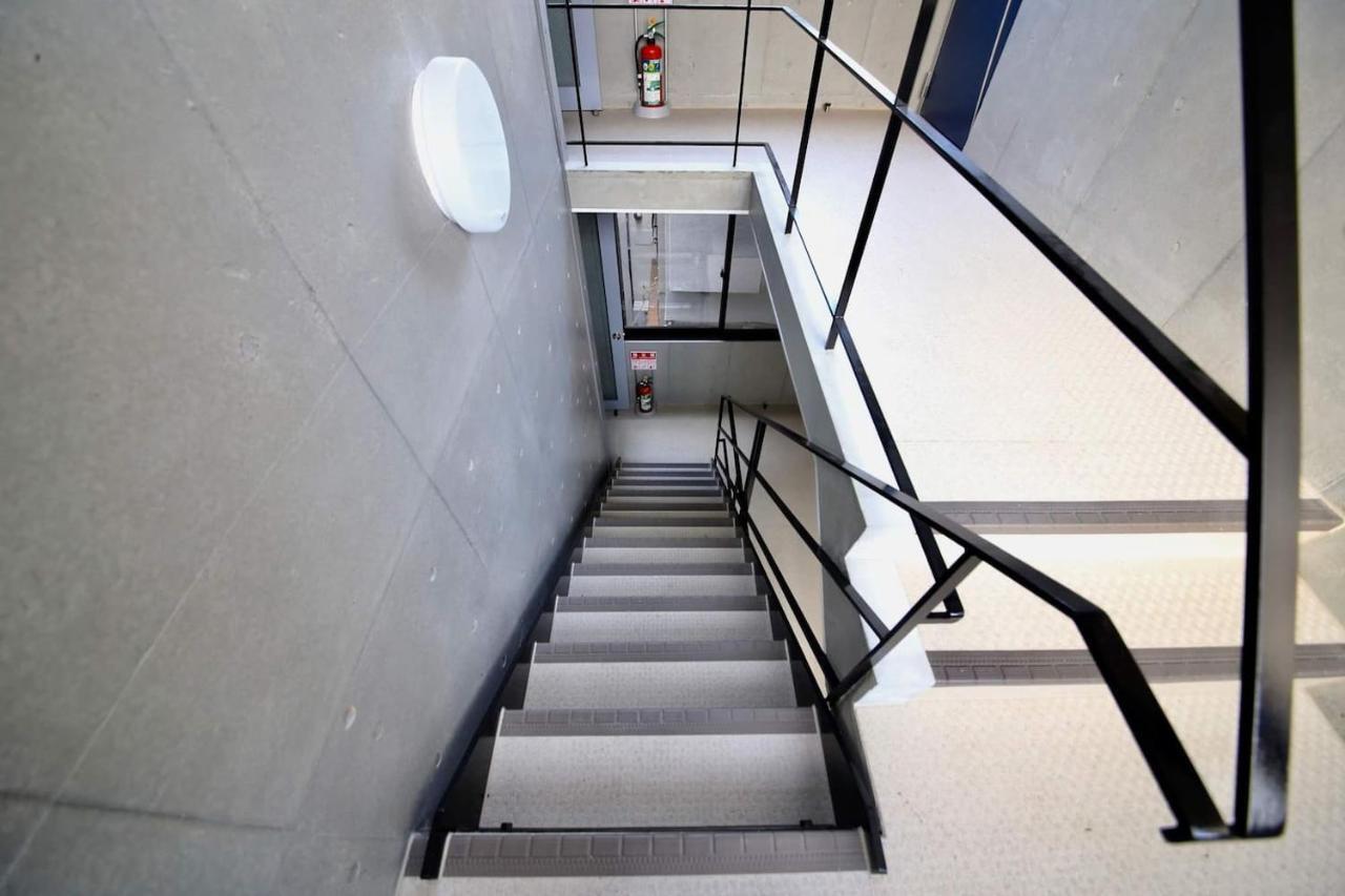 Cordea八広 Appartement Tokio Buitenkant foto