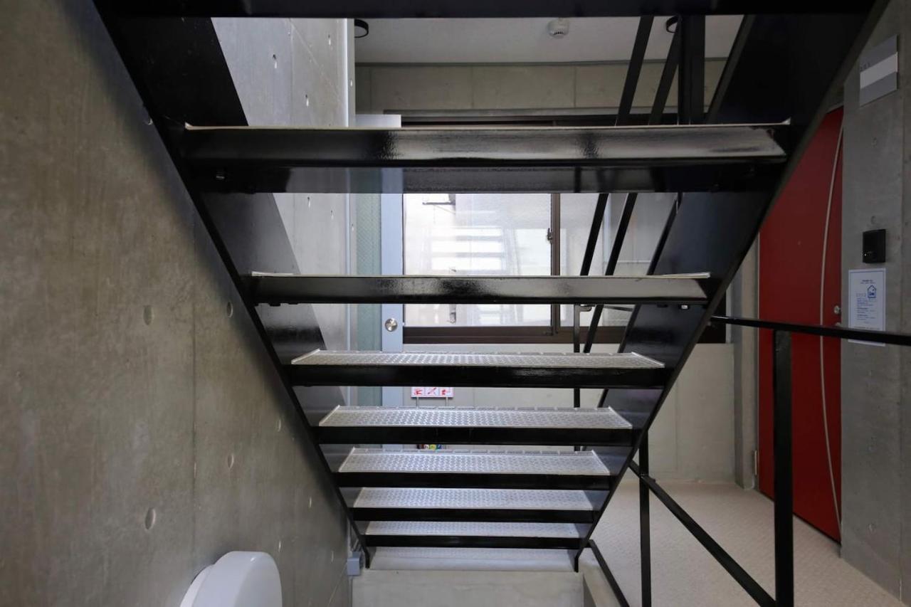Cordea八広 Appartement Tokio Buitenkant foto