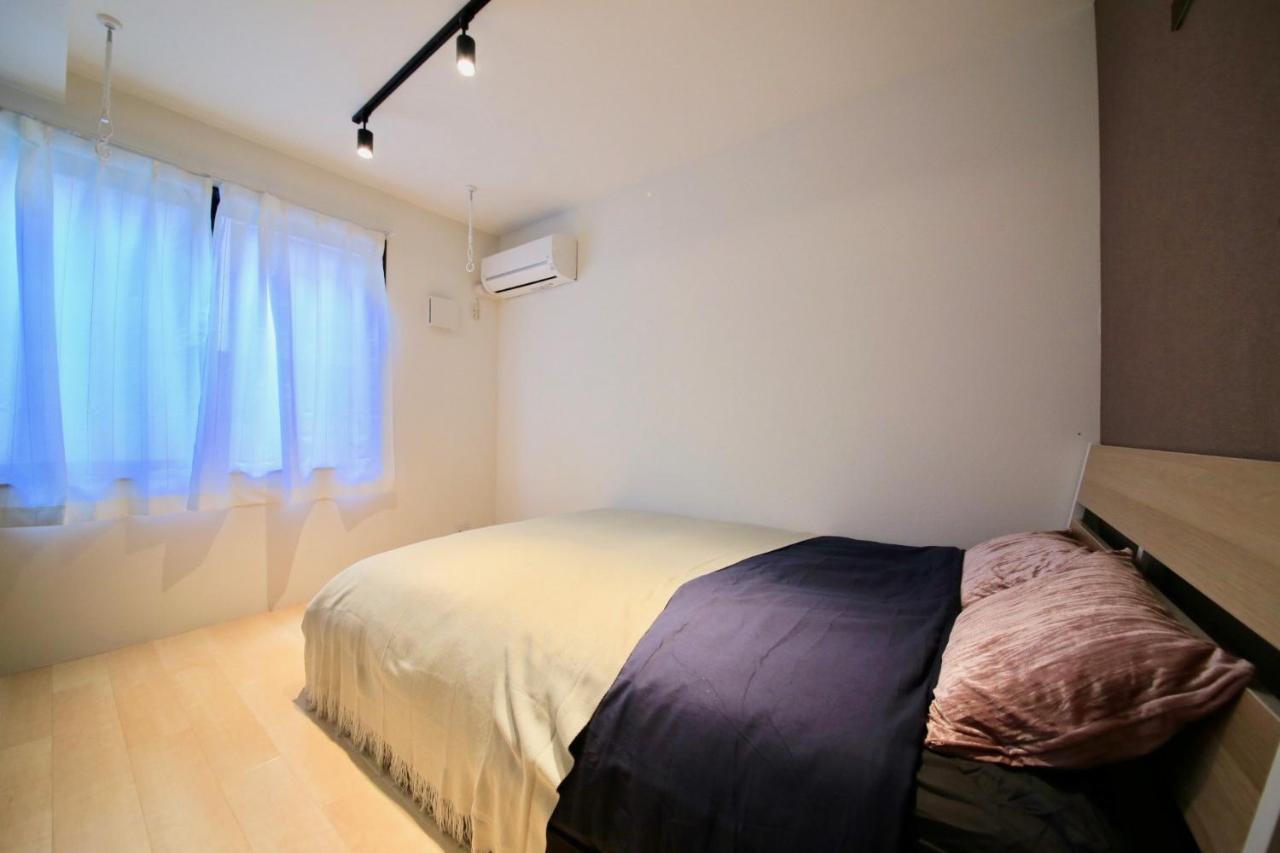 Cordea八広 Appartement Tokio Buitenkant foto