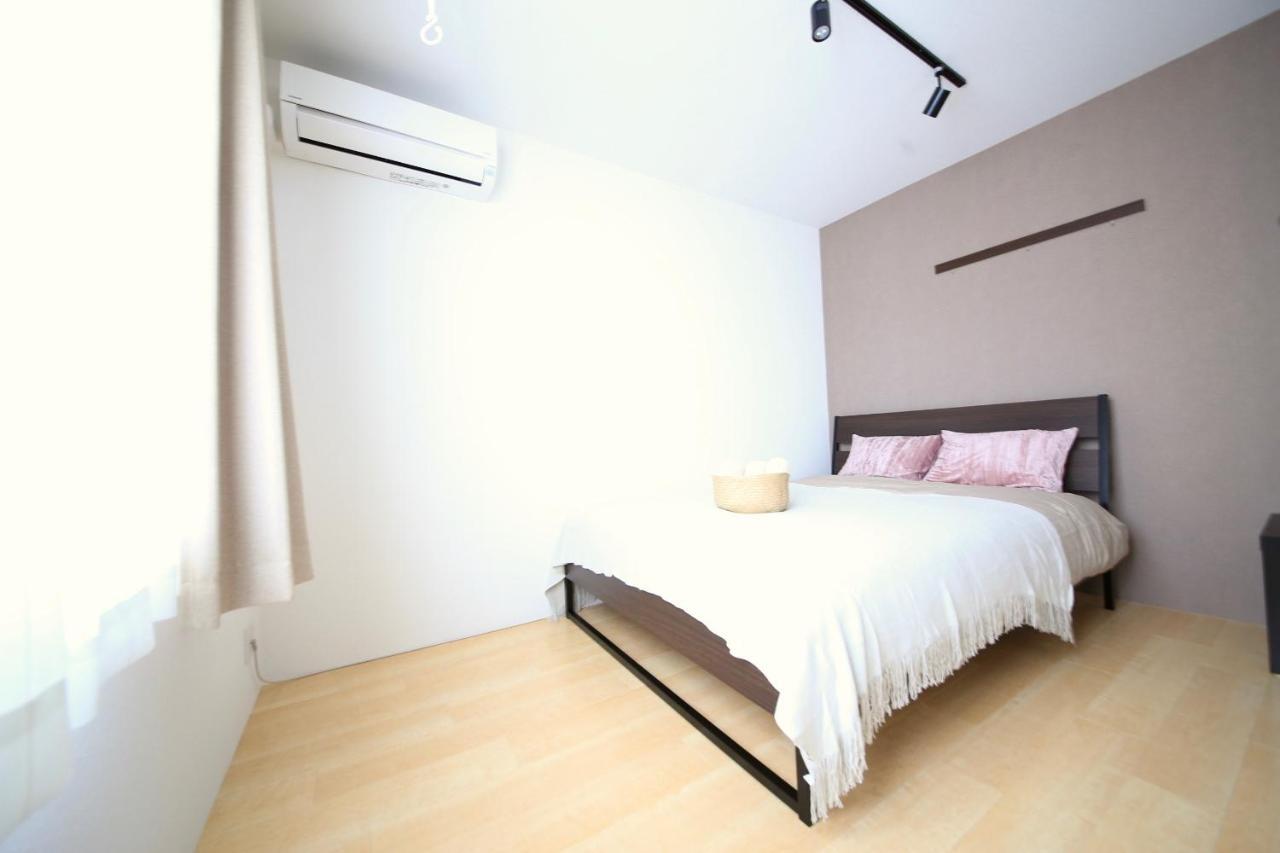 Cordea八広 Appartement Tokio Buitenkant foto