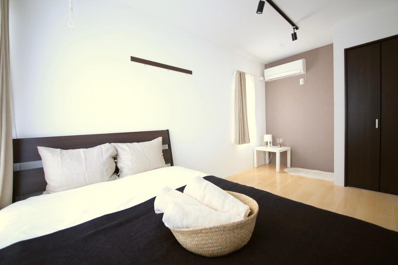 Cordea八広 Appartement Tokio Buitenkant foto