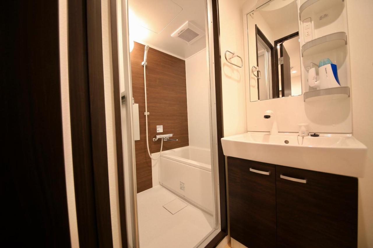 Cordea八広 Appartement Tokio Buitenkant foto