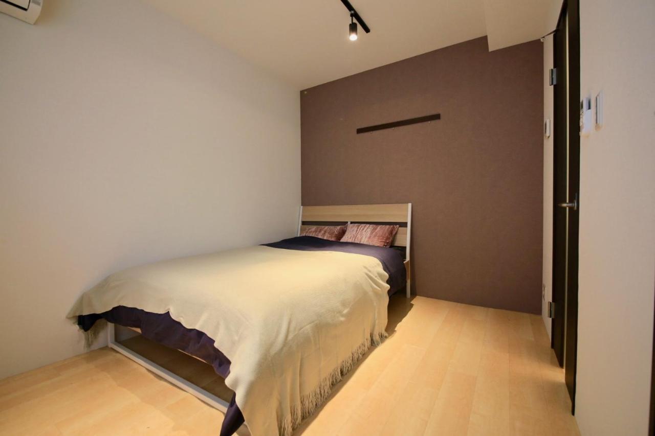 Cordea八広 Appartement Tokio Buitenkant foto