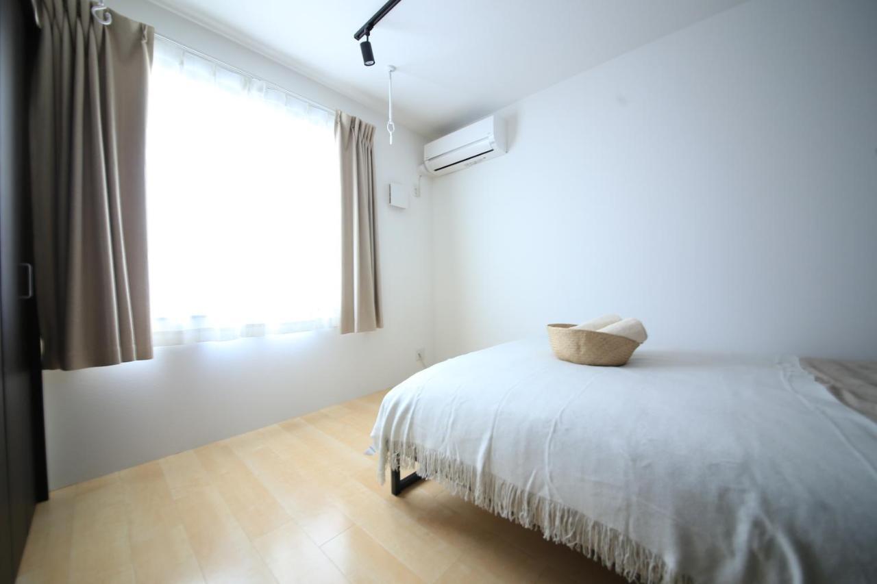 Cordea八広 Appartement Tokio Buitenkant foto