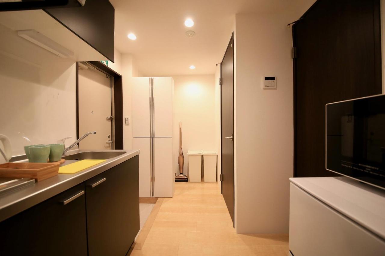 Cordea八広 Appartement Tokio Buitenkant foto