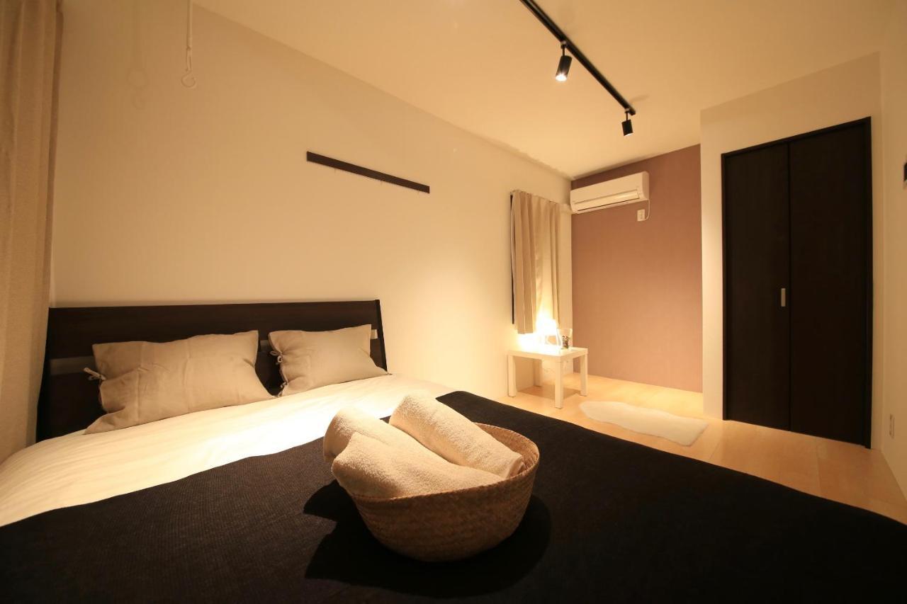 Cordea八広 Appartement Tokio Buitenkant foto