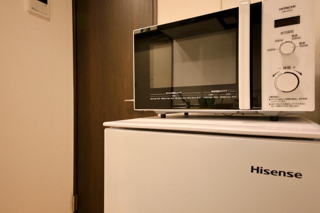 Cordea八広 Appartement Tokio Buitenkant foto