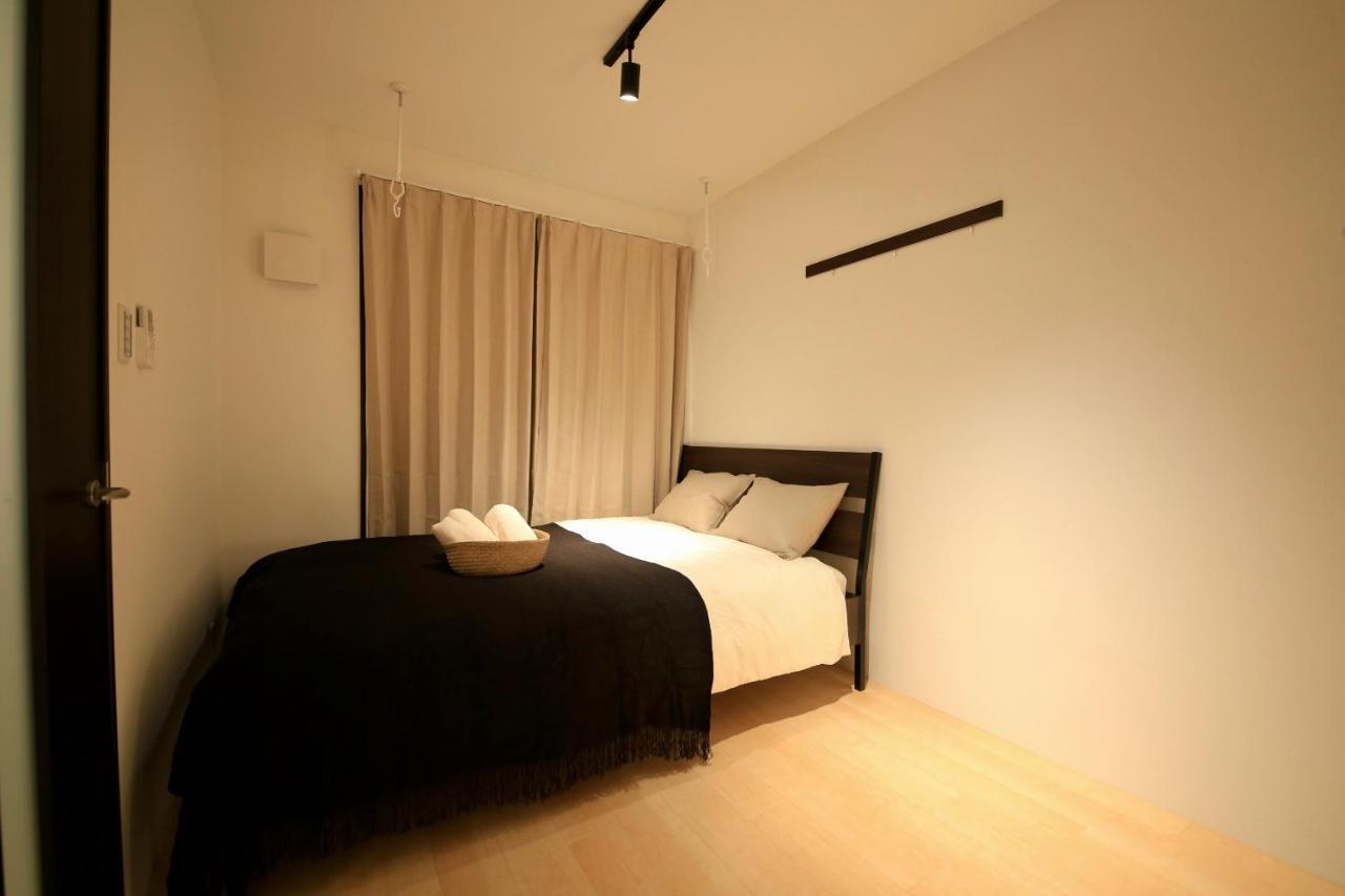Cordea八広 Appartement Tokio Buitenkant foto