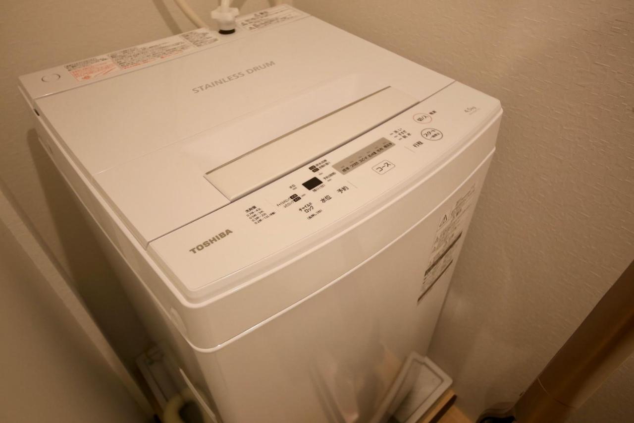 Cordea八広 Appartement Tokio Buitenkant foto