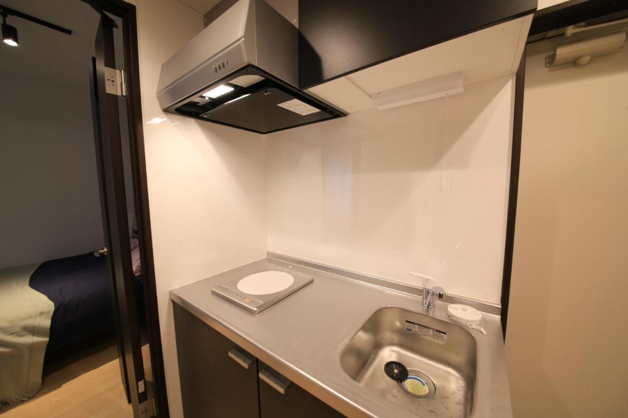 Cordea八広 Appartement Tokio Buitenkant foto