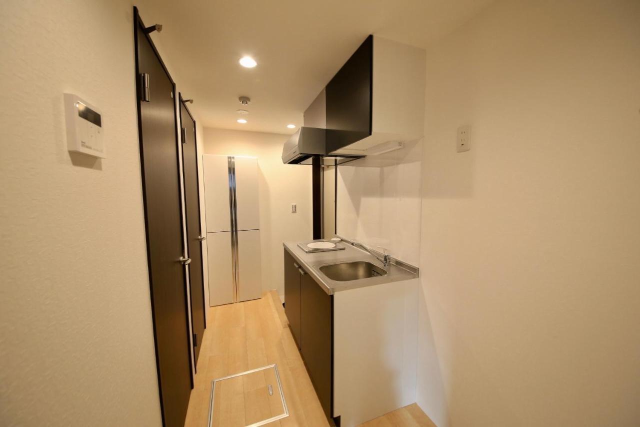 Cordea八広 Appartement Tokio Buitenkant foto
