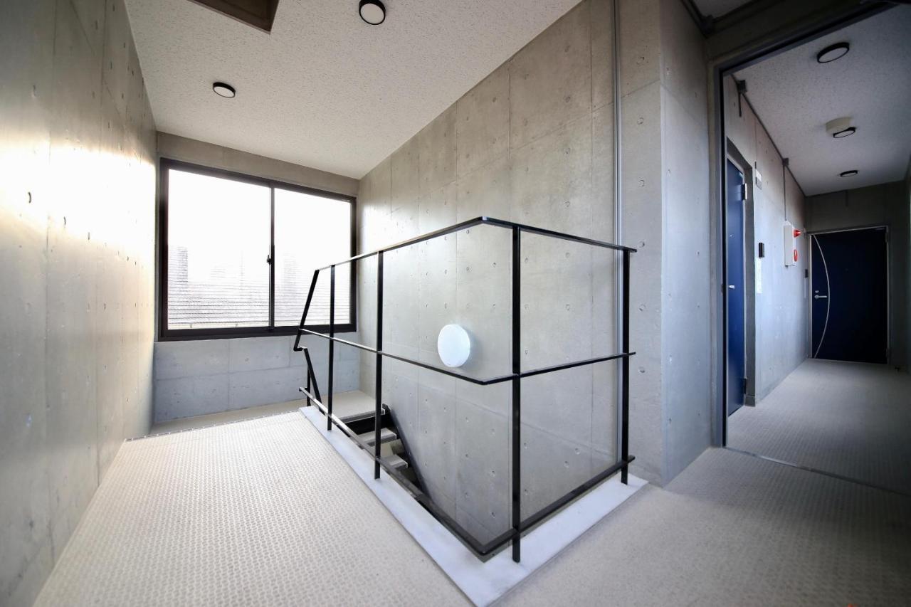 Cordea八広 Appartement Tokio Buitenkant foto