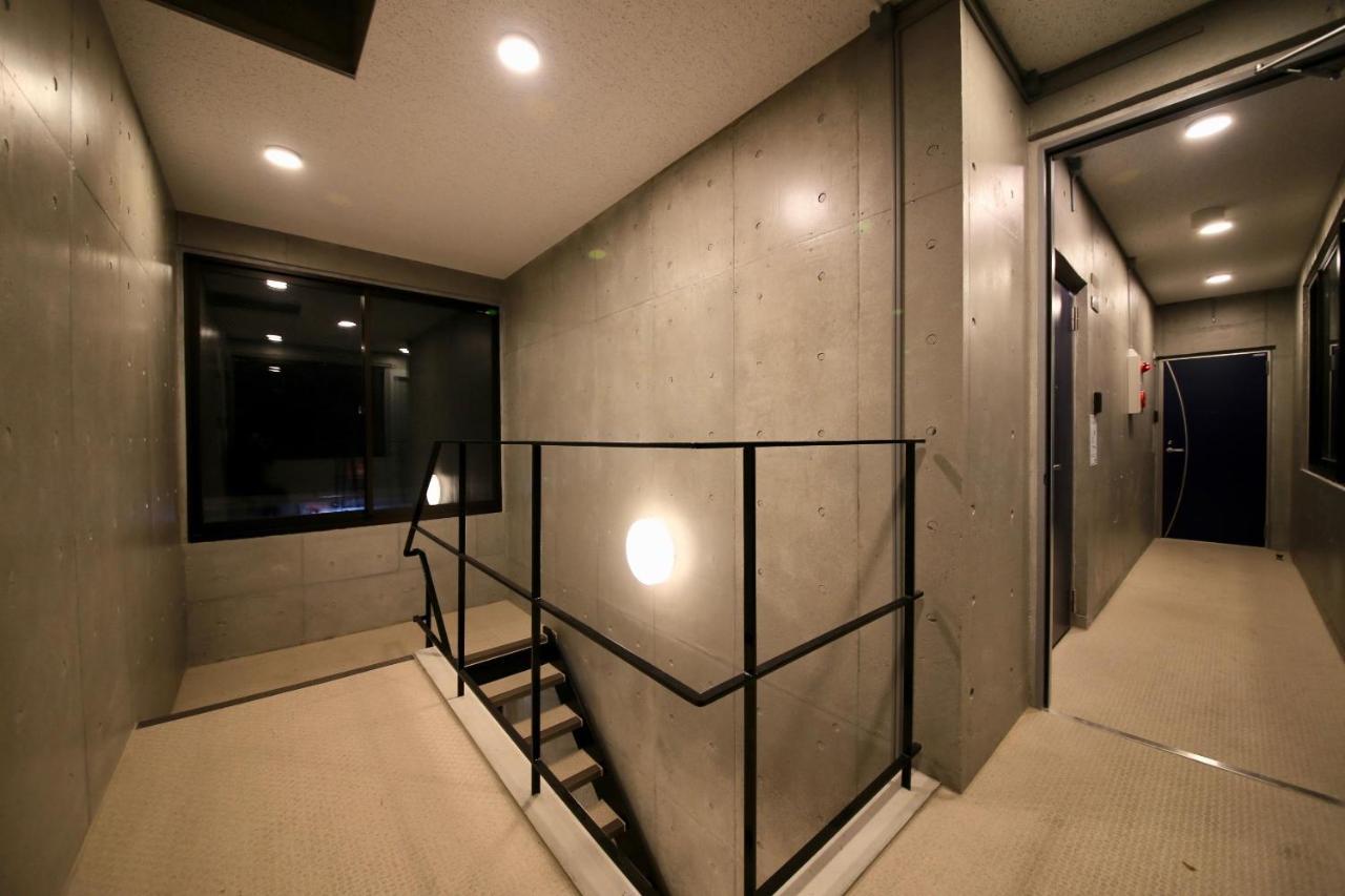 Cordea八広 Appartement Tokio Buitenkant foto