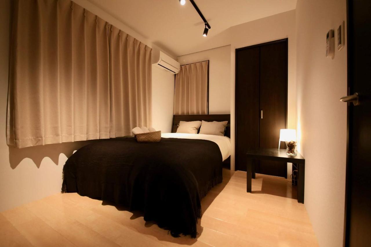 Cordea八広 Appartement Tokio Buitenkant foto