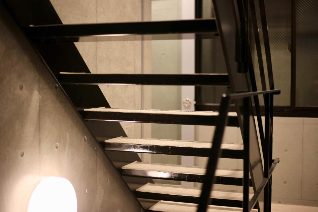 Cordea八広 Appartement Tokio Buitenkant foto