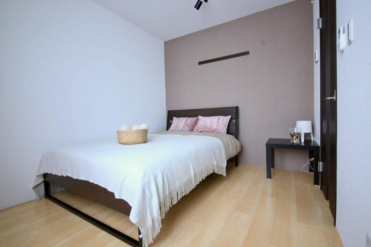 Cordea八広 Appartement Tokio Buitenkant foto