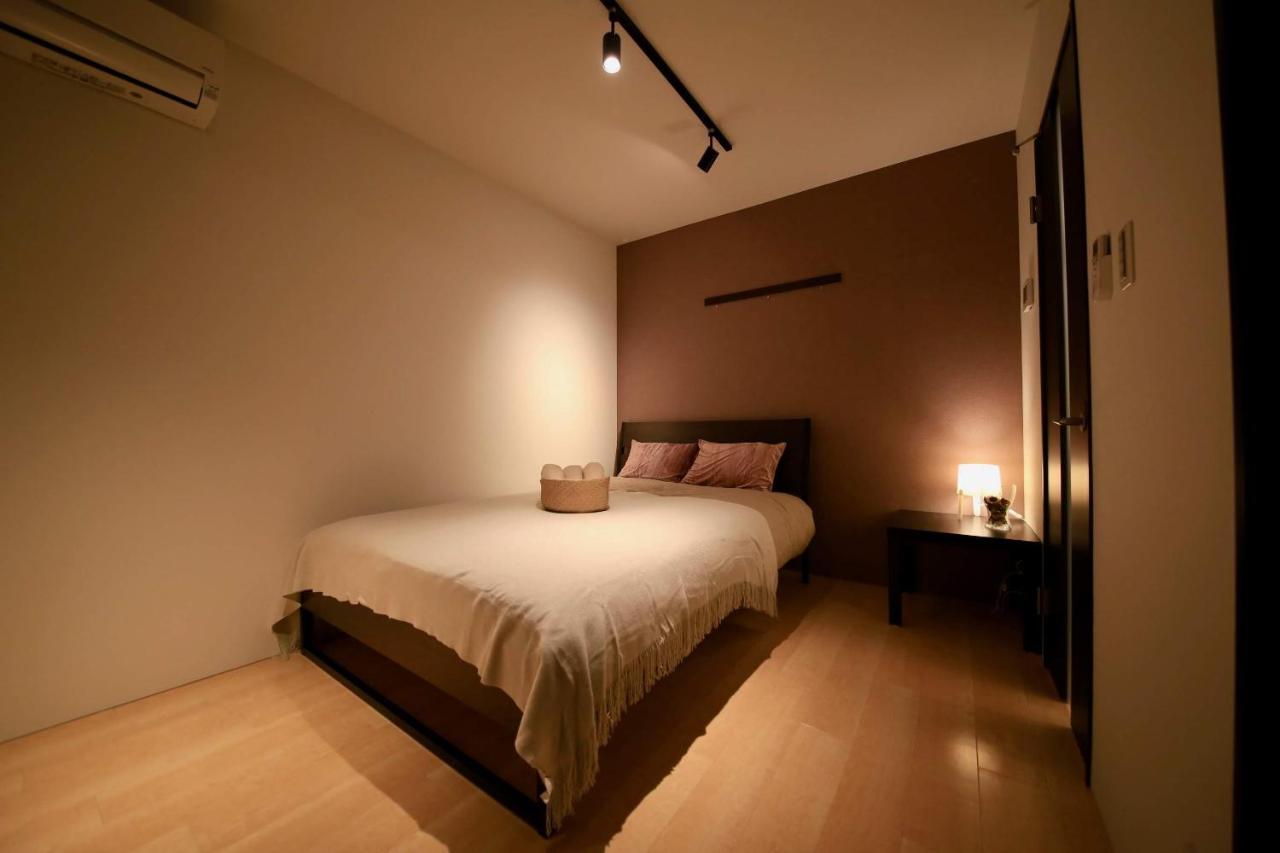 Cordea八広 Appartement Tokio Buitenkant foto