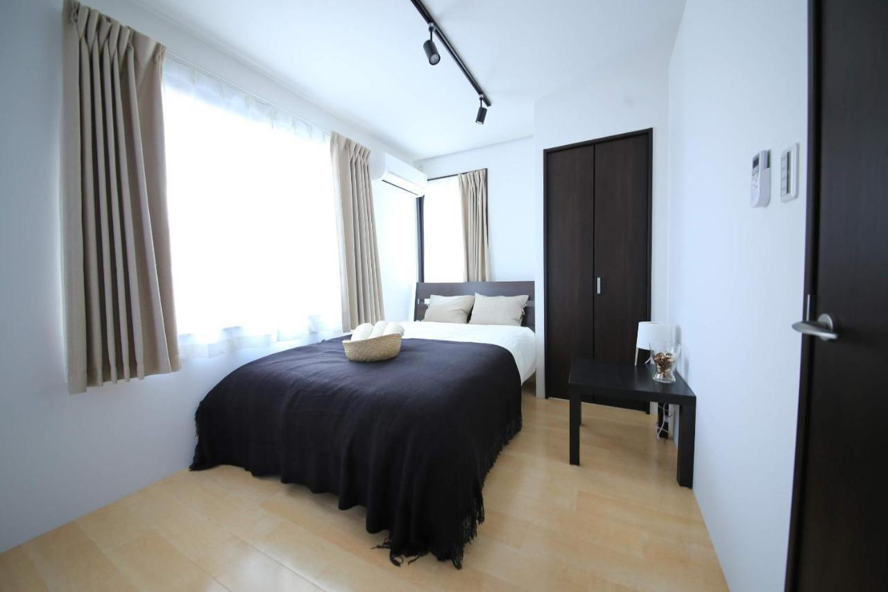 Cordea八広 Appartement Tokio Buitenkant foto