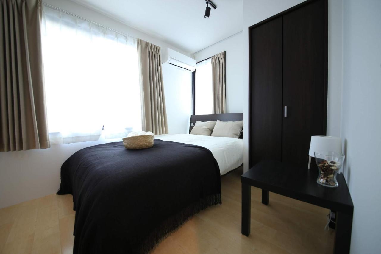Cordea八広 Appartement Tokio Buitenkant foto