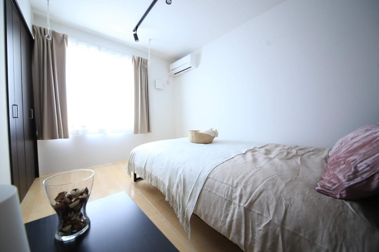 Cordea八広 Appartement Tokio Buitenkant foto