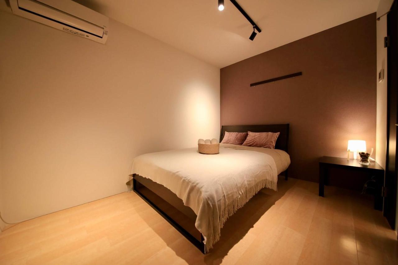Cordea八広 Appartement Tokio Buitenkant foto
