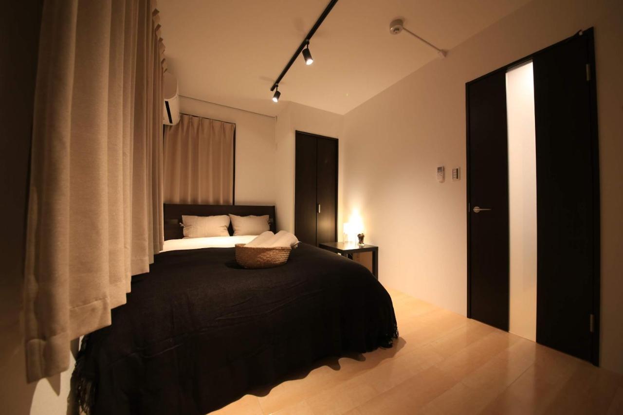 Cordea八広 Appartement Tokio Buitenkant foto
