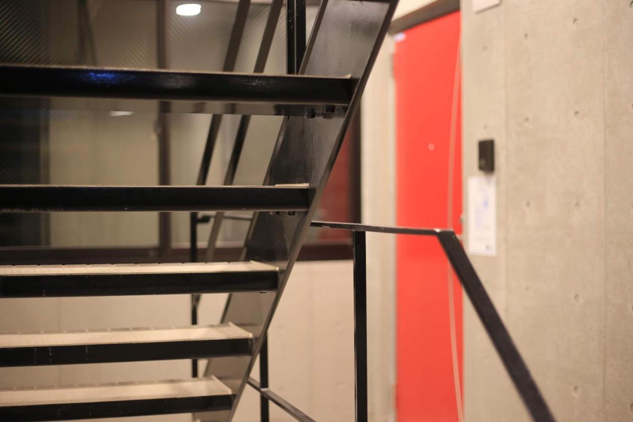 Cordea八広 Appartement Tokio Buitenkant foto