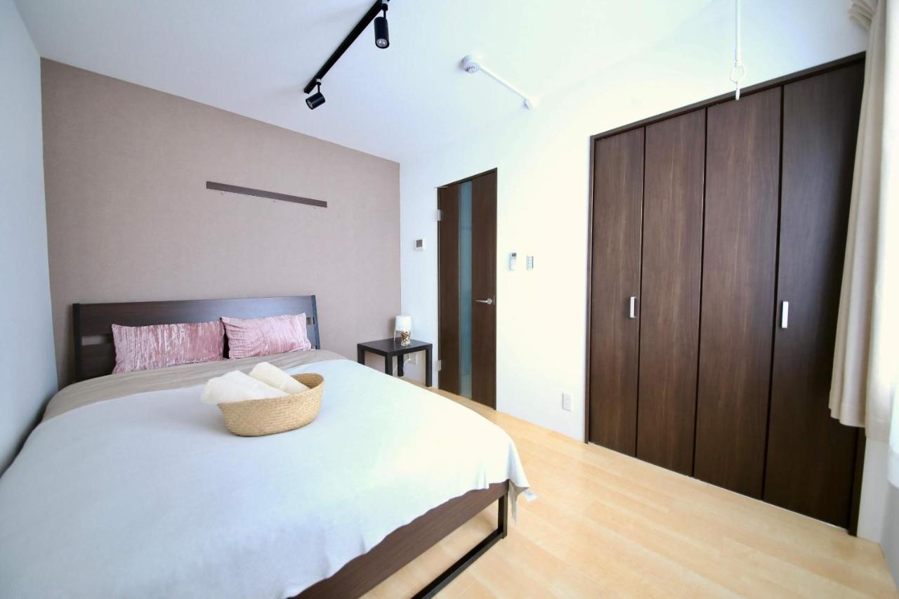 Cordea八広 Appartement Tokio Buitenkant foto