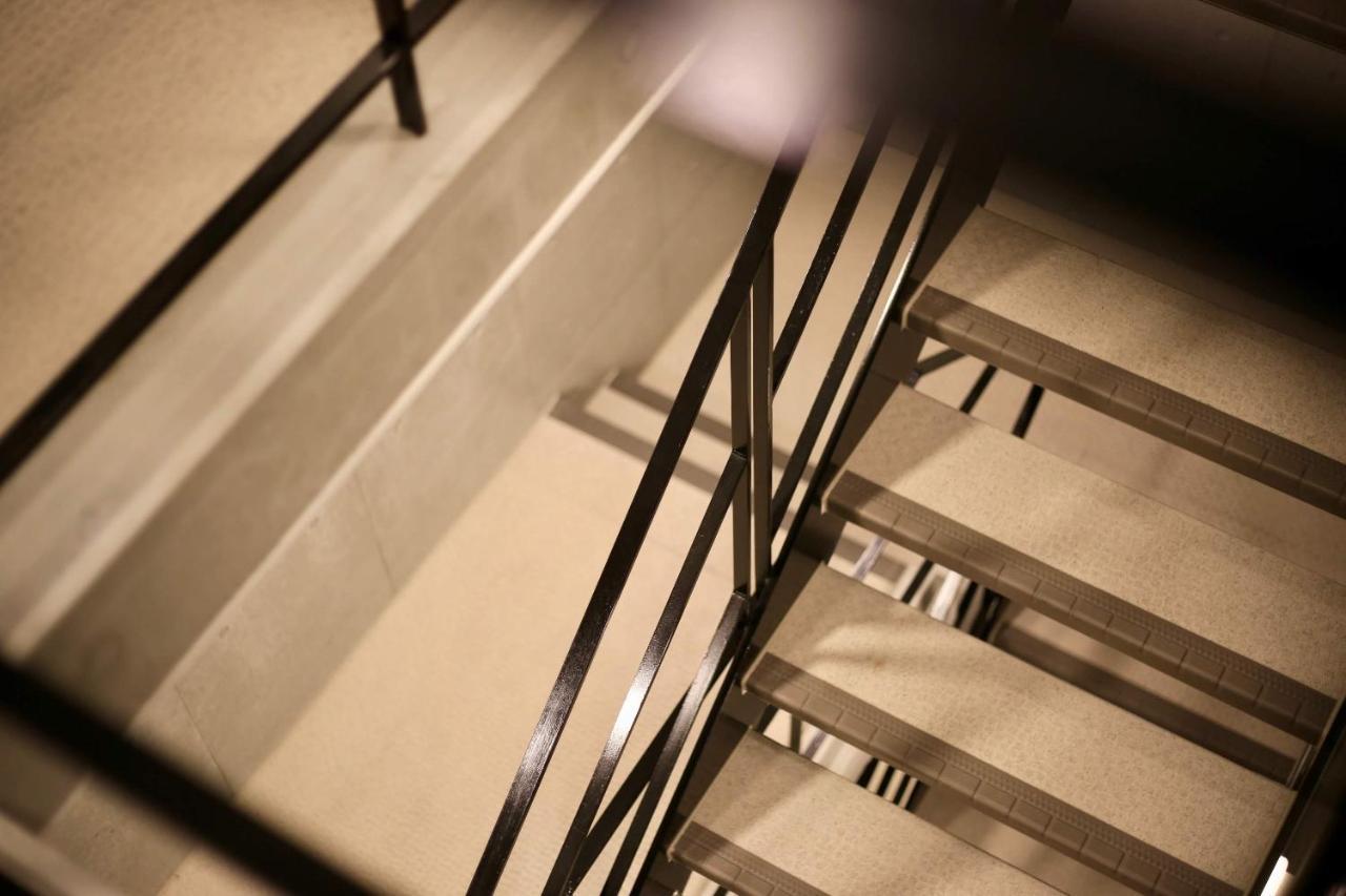 Cordea八広 Appartement Tokio Buitenkant foto
