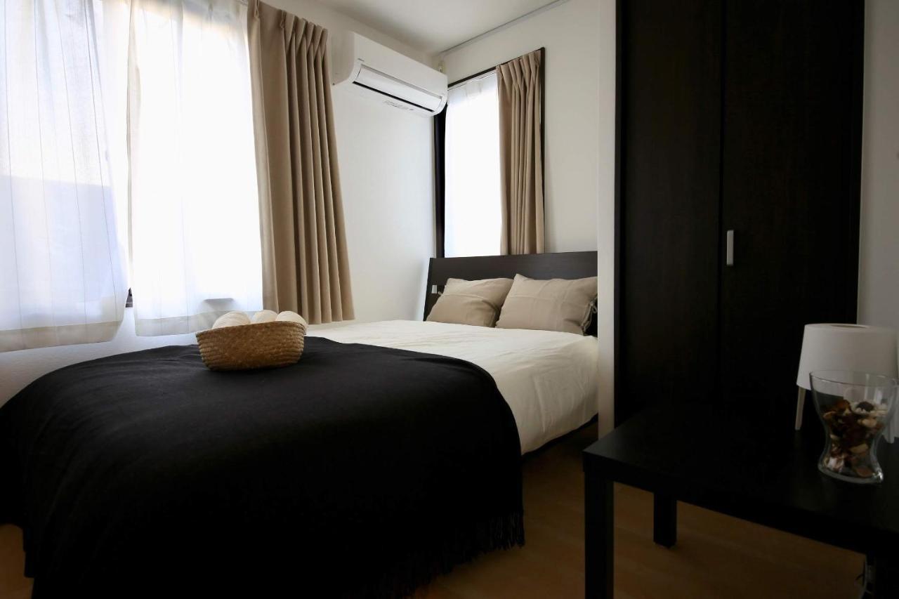 Cordea八広 Appartement Tokio Buitenkant foto