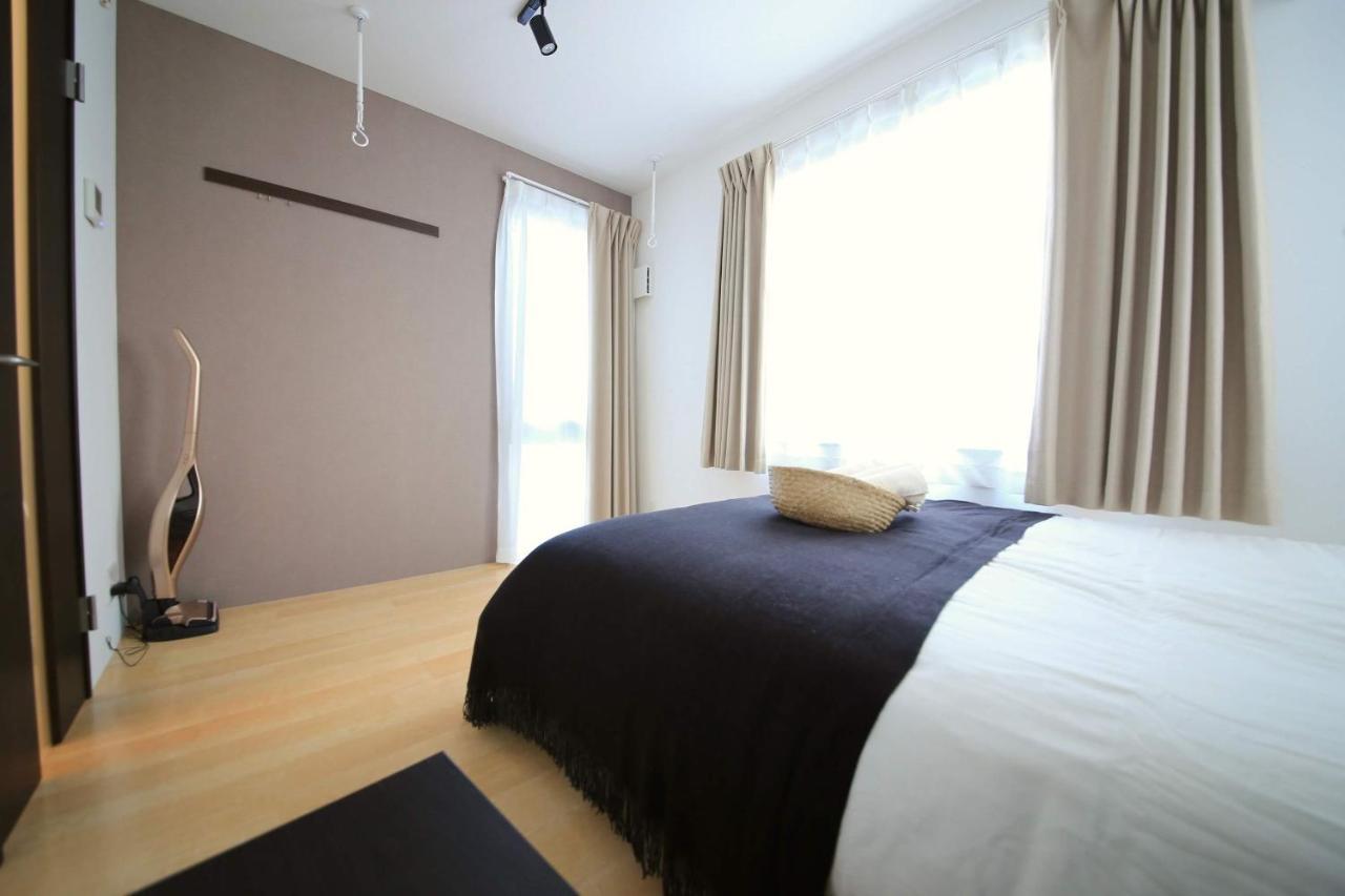 Cordea八広 Appartement Tokio Buitenkant foto