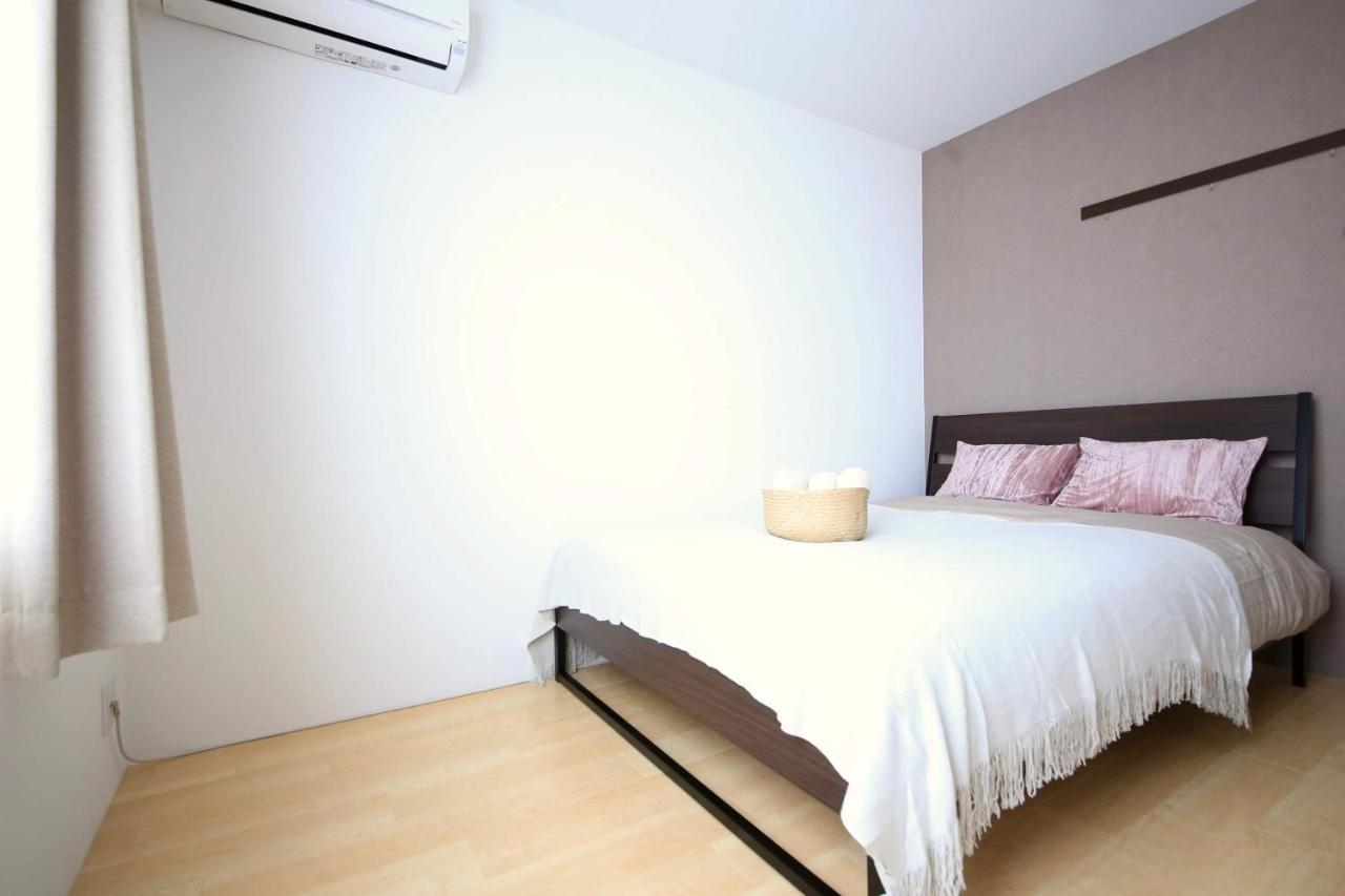 Cordea八広 Appartement Tokio Buitenkant foto